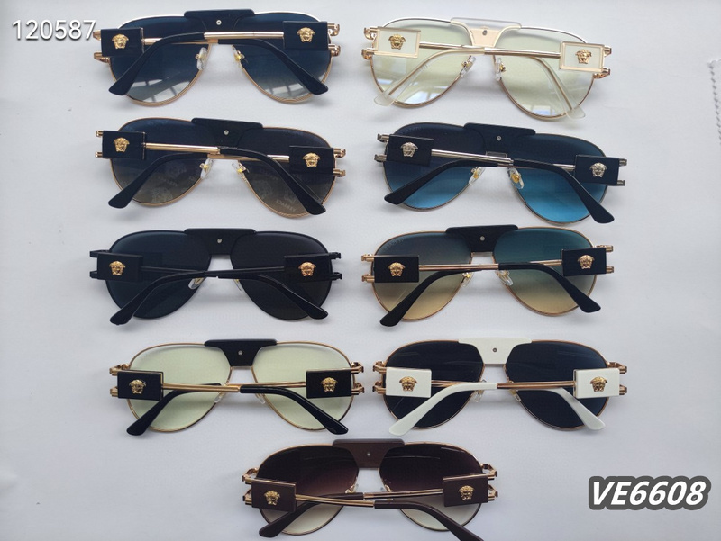 Versace Glasses xhx 12 (2)